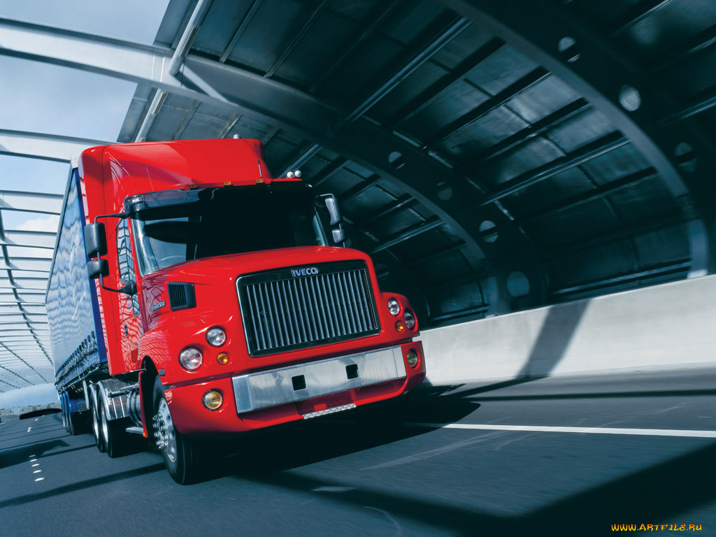, iveco